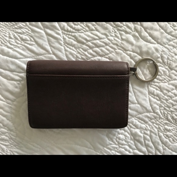 Coach Wallet - Picture 4 of 4